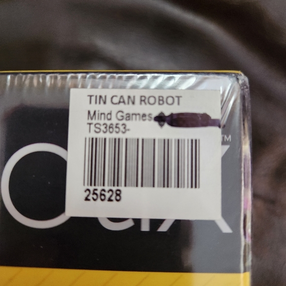 New Robot Kit 4M Steam Powered Model Science Educational Project - Picture 6 of 6